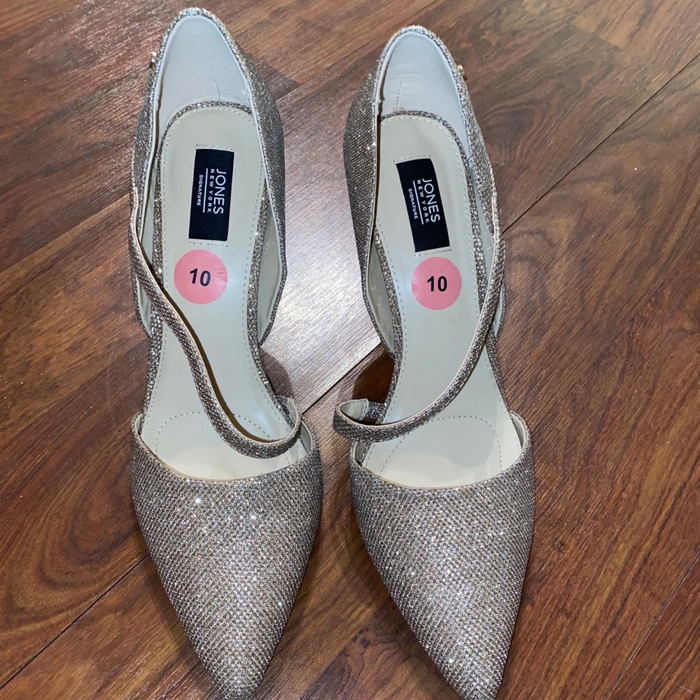 Party shoes